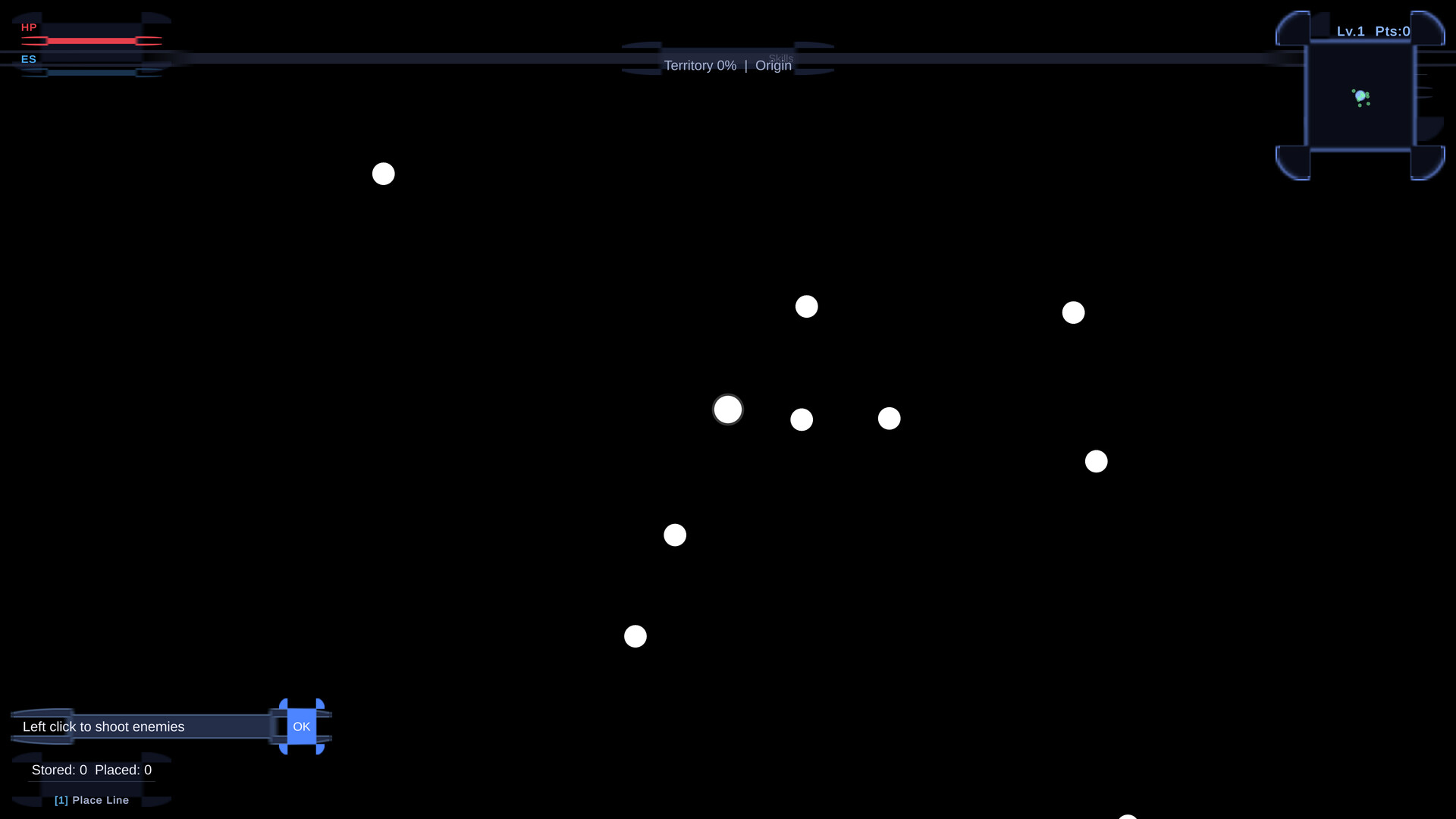 point line surface screenshot 6