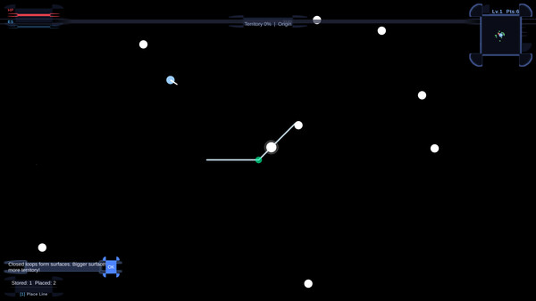 Скриншот 7 из point line surface