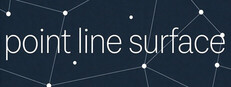 point line surface
