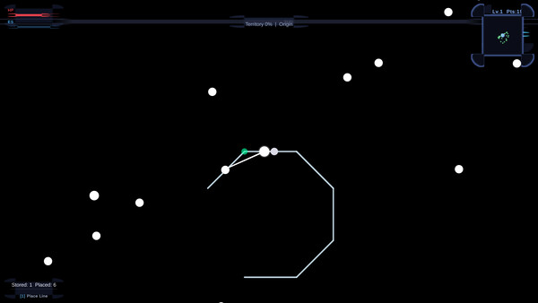 point line surface screenshot 4