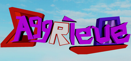 Aggrieve Playtest