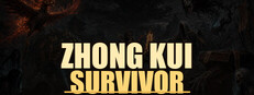 Zhong Kui: Survivor Steam capsule image