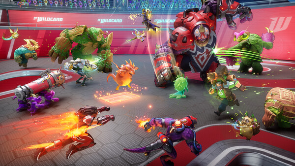 Wildcard screenshot 4