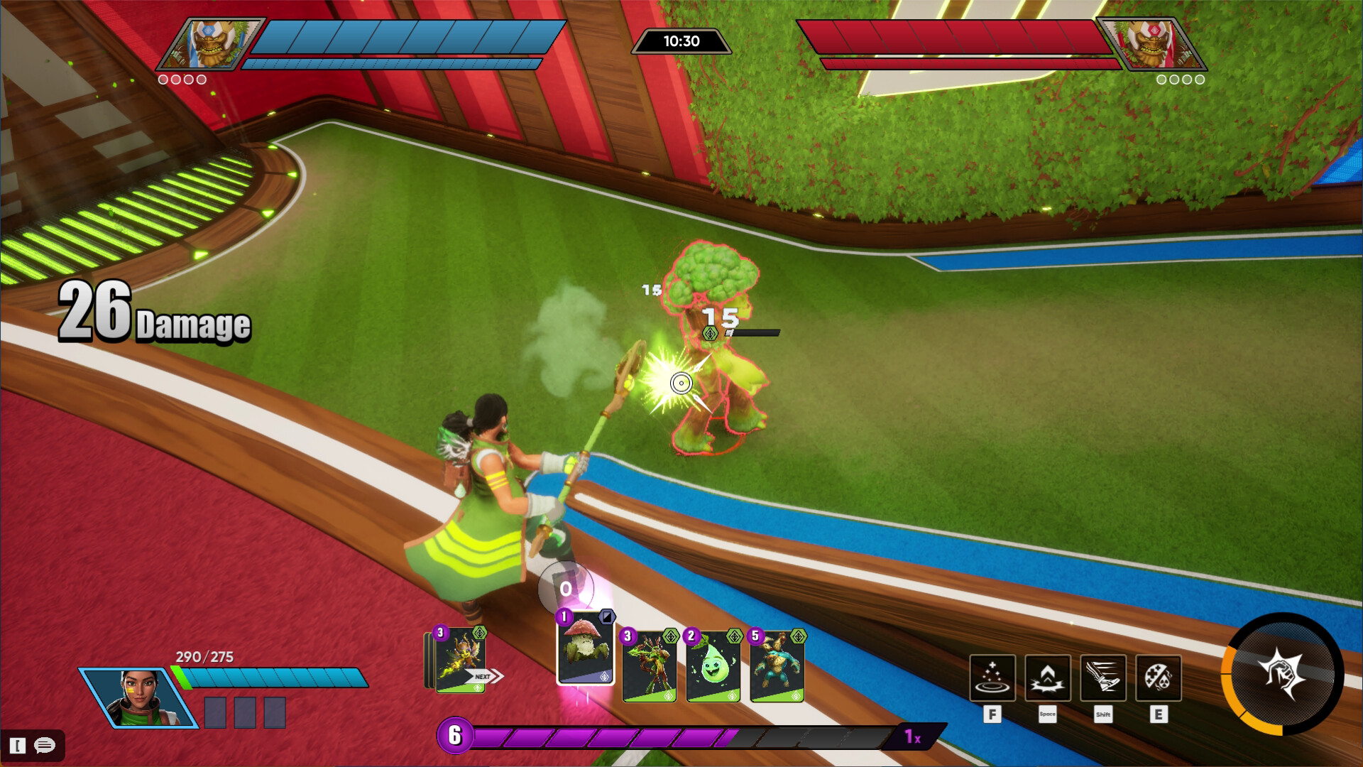 Wildcard screenshot #7