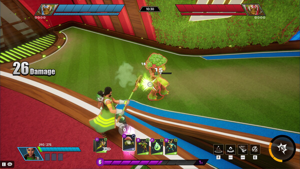 Screenshot media