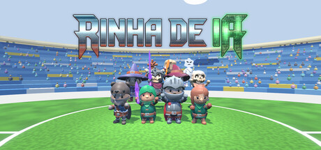 Rinha de IA