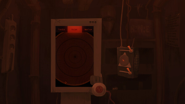 Depth Charge screenshot 1