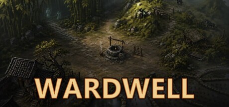 Wardwell header art