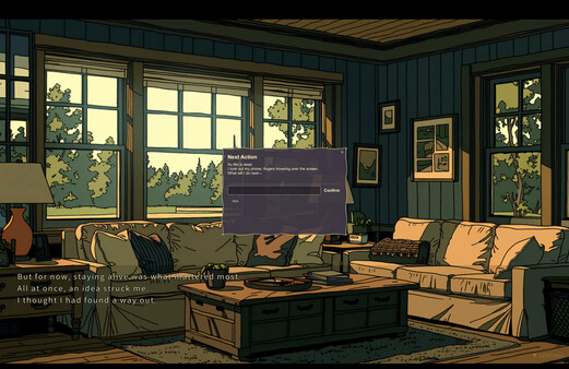 Code: Infinity screenshot 5