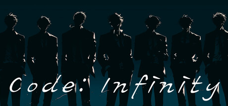 Code: Infinity header