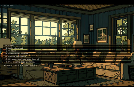Code: Infinity screenshot 6