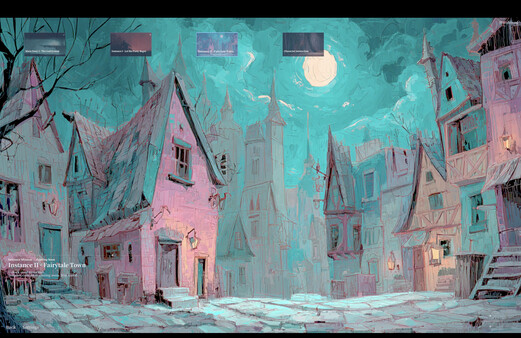 Code: Infinity screenshot 3