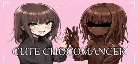 Carátula de Cute Chocomancer