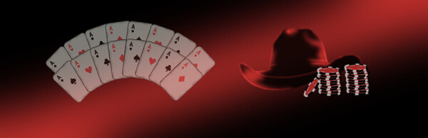 MagicPoker Demo 스크린샷 1
