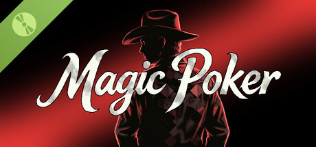 MagicPoker Demo header