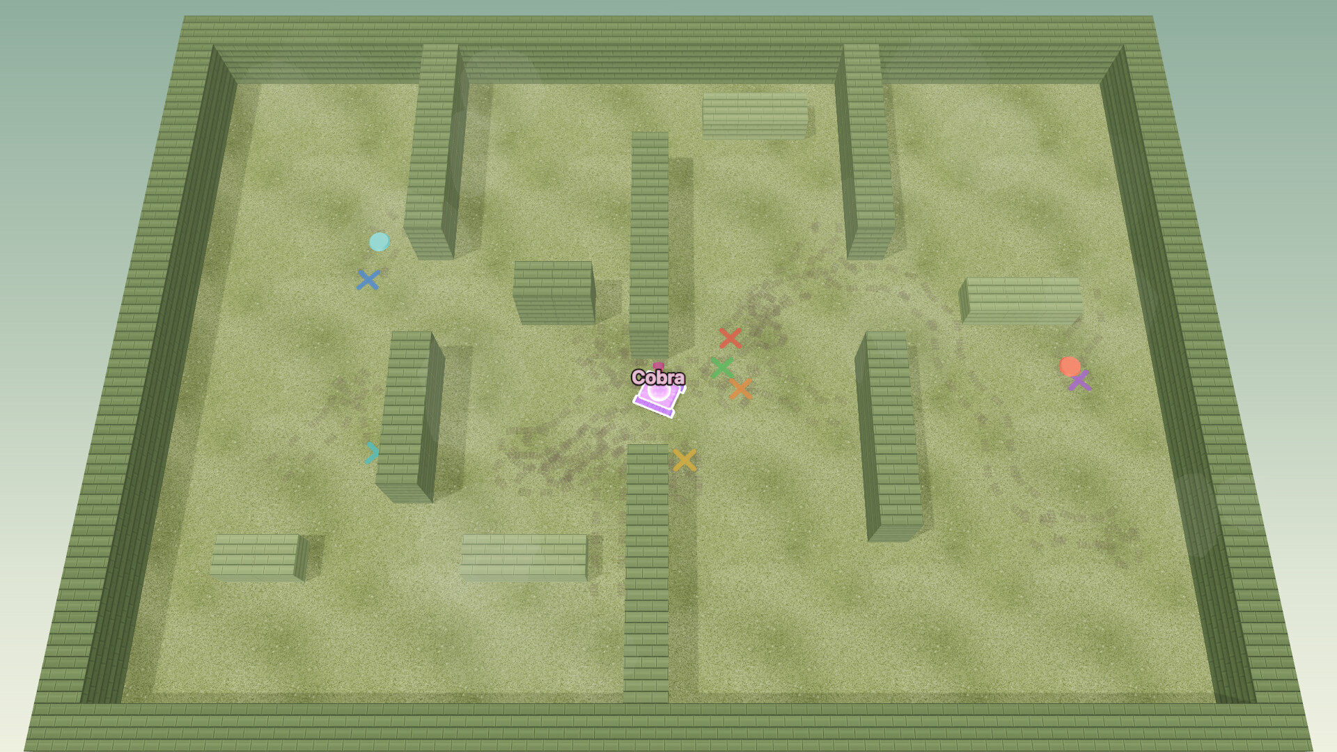 Tankii screenshot 5