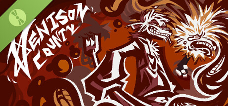 Venison County Demo header