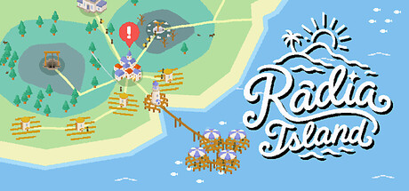 Radia Island