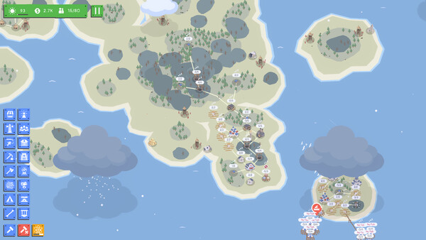 Radia Island screenshot 5