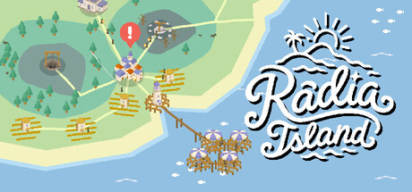 Radia Island