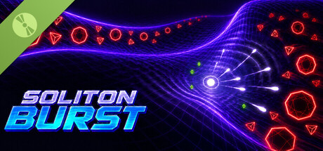 Soliton Burst Demo