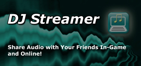 DJ Streamer banner