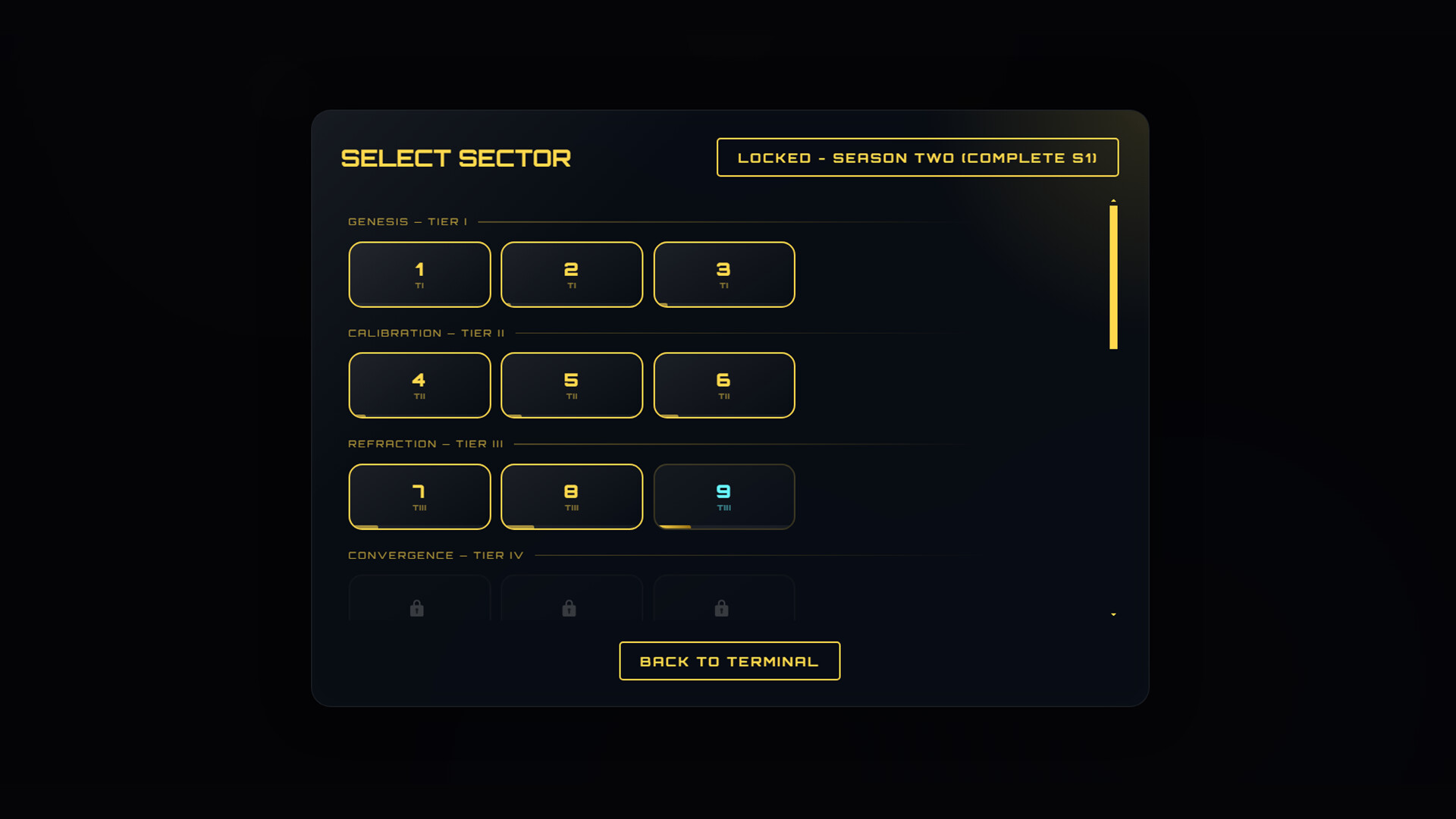 Flux Grid screenshot #2