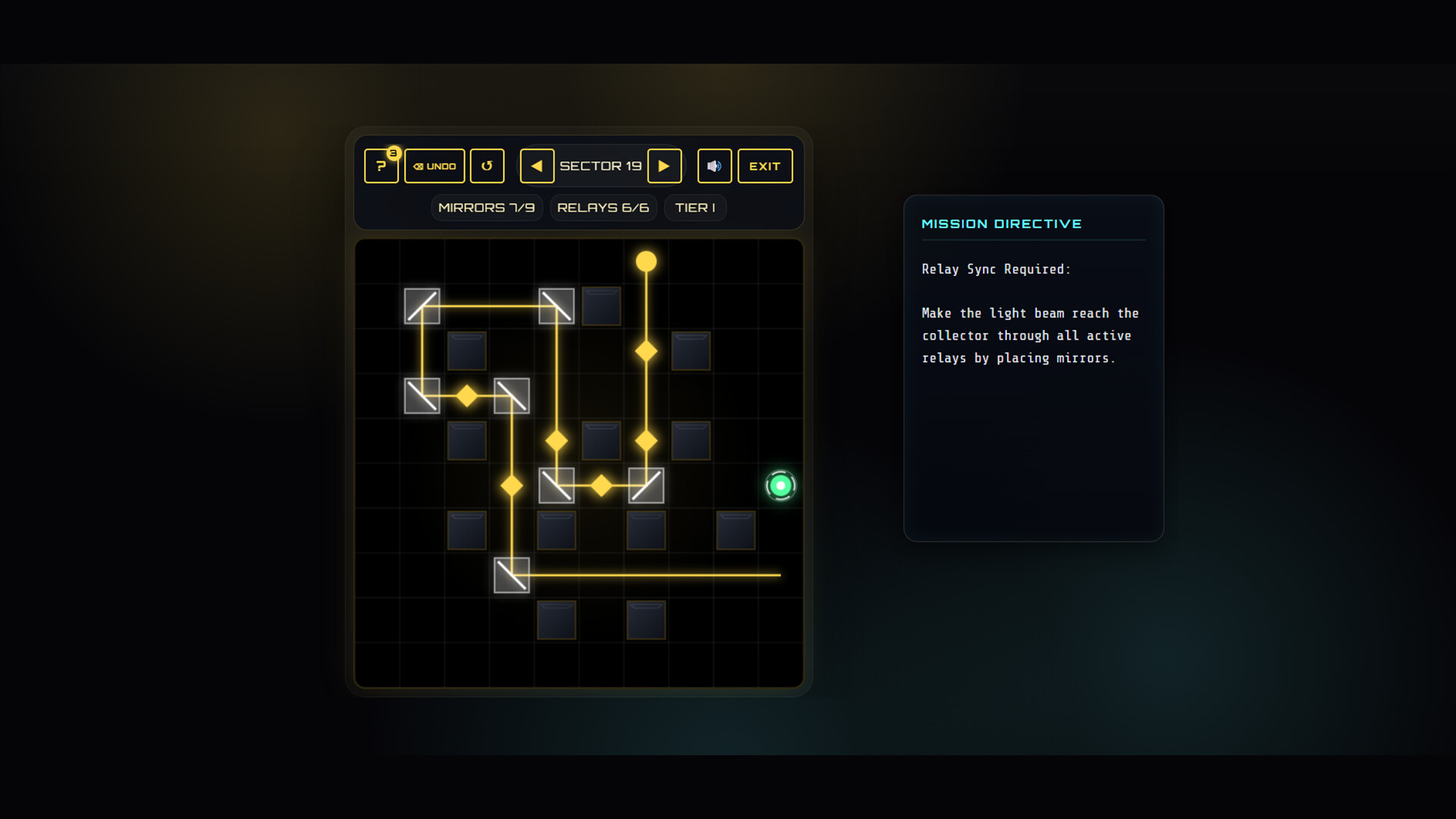 Flux Grid screenshot 3