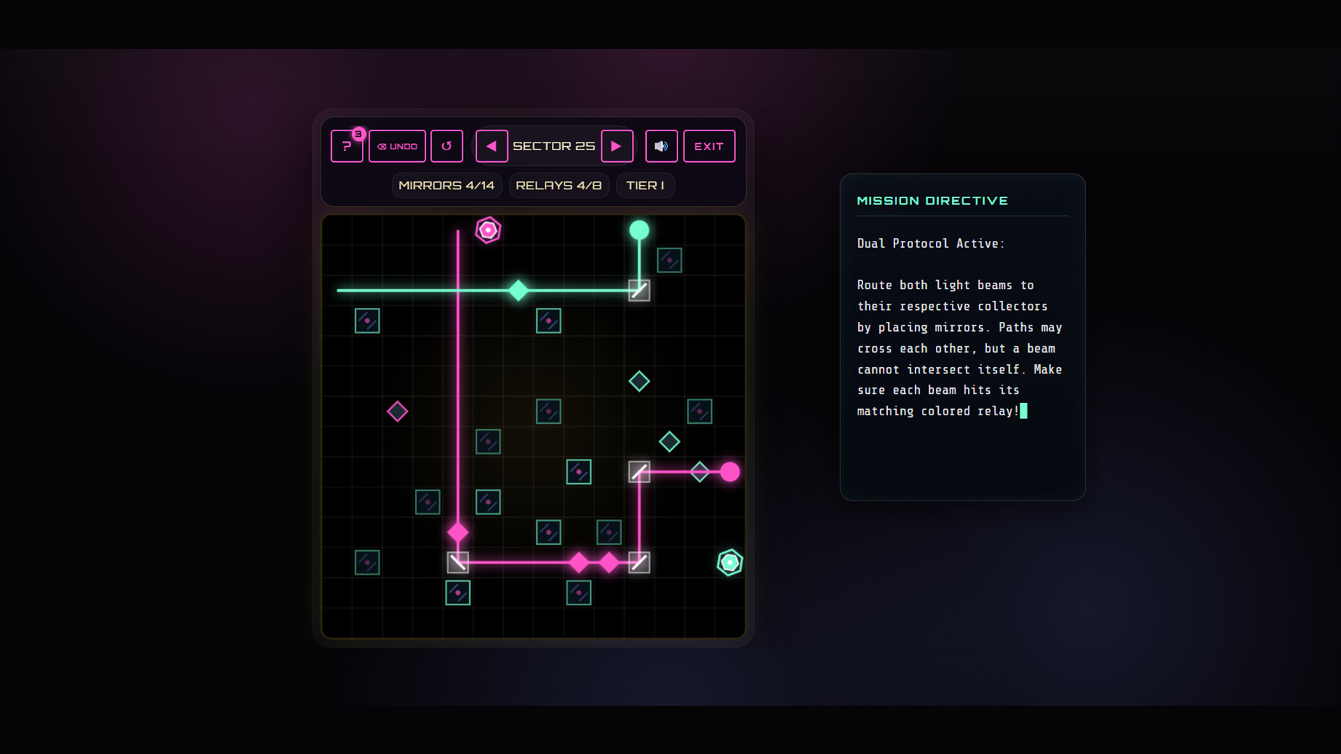 Flux Grid screenshot 5