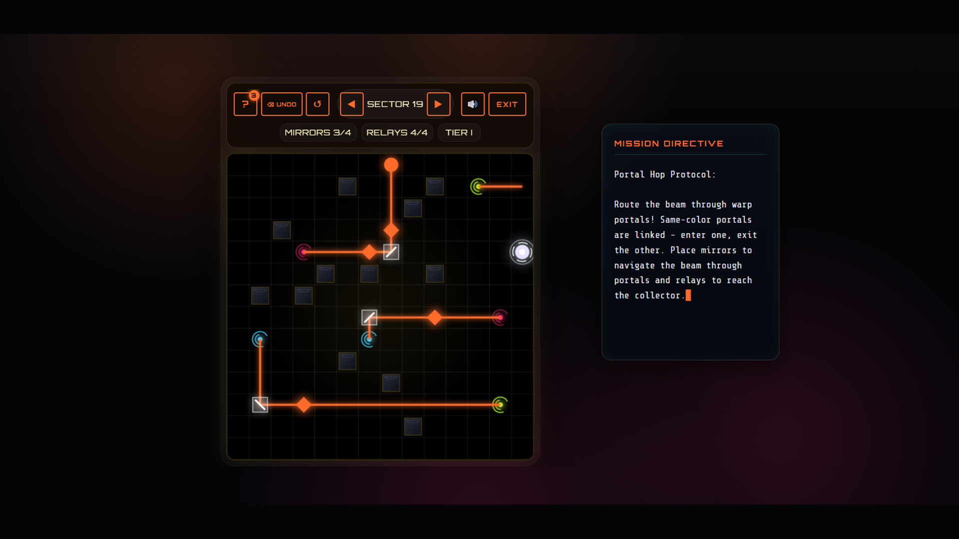 Flux Grid – Screenshot 8