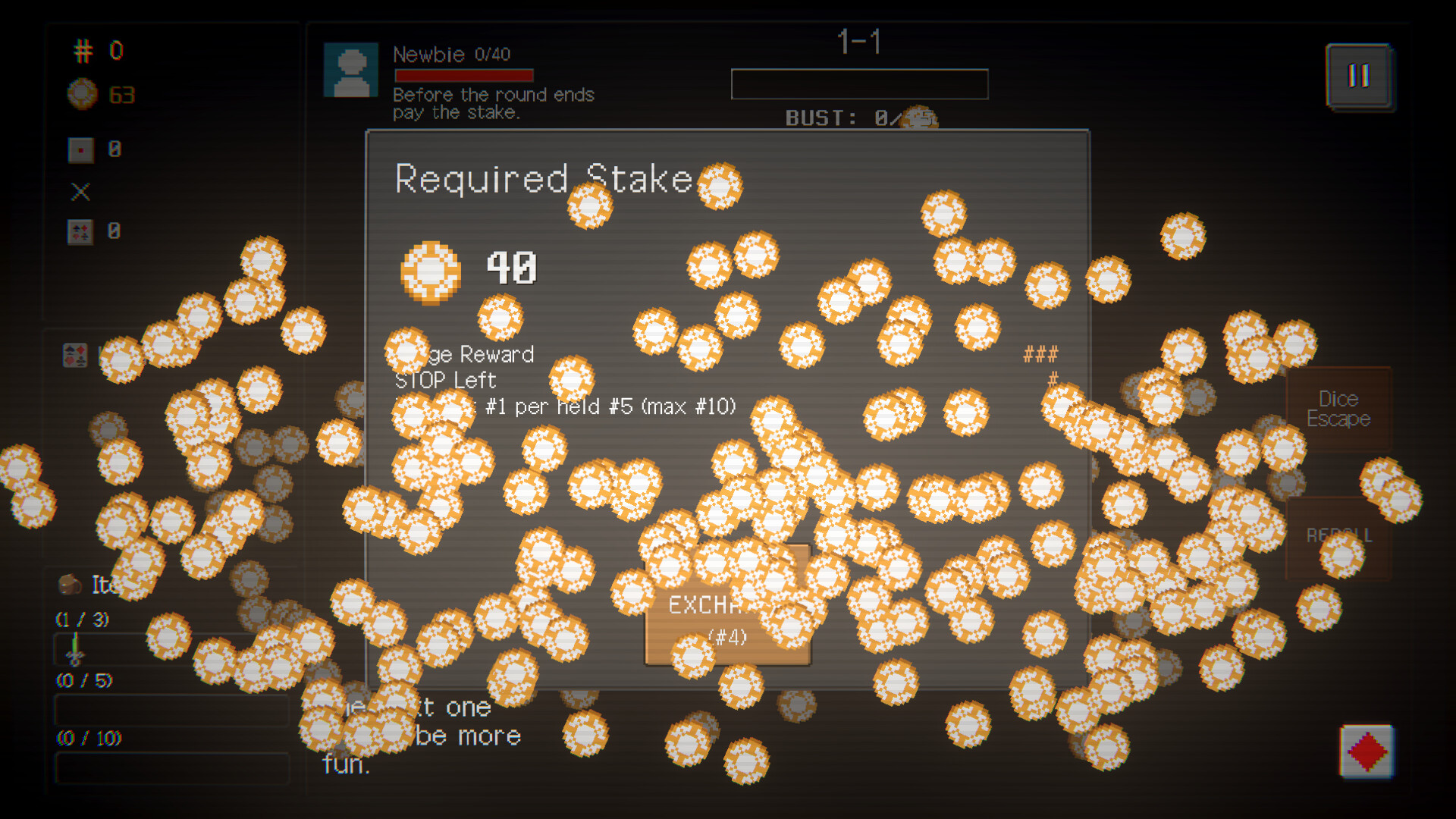 Deadroll screenshot #6