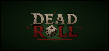 Deadroll — Steam game cover