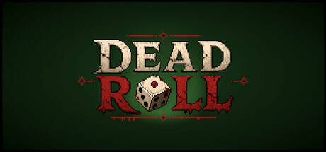 Deadroll 표지