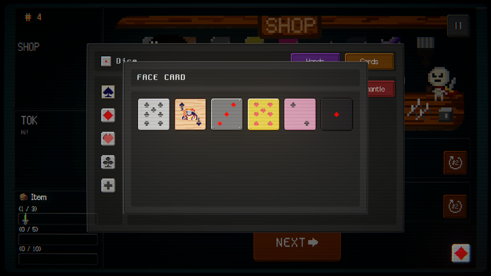 Deadroll screenshot #9
