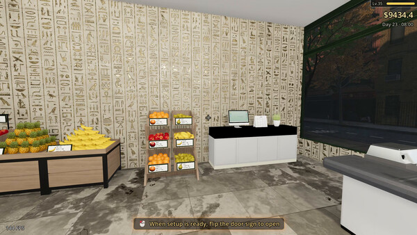 Fruit Store Simulator screenshot 13
