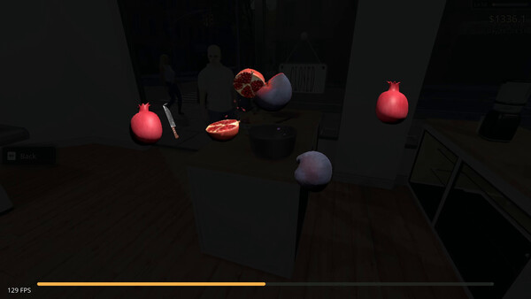 Fruit Store Simulator screenshot 8