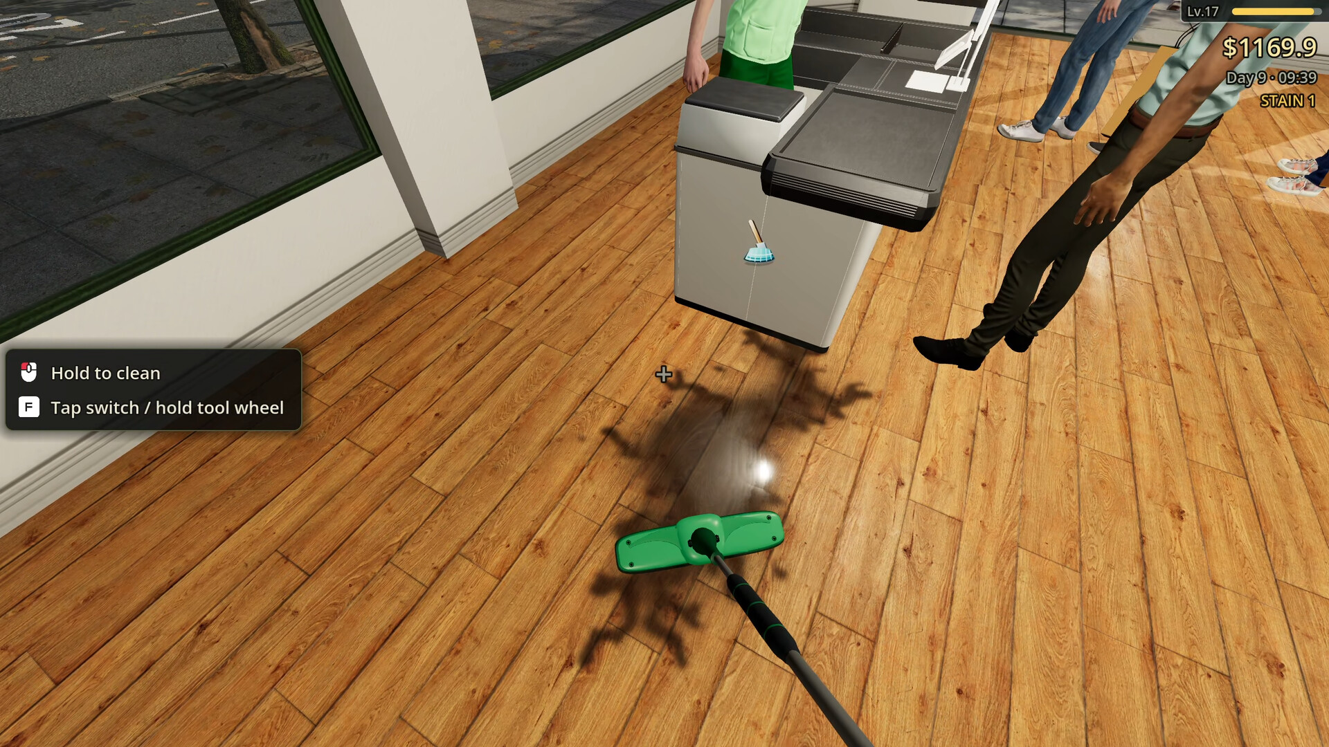 Fruit Store Simulator screenshot 11