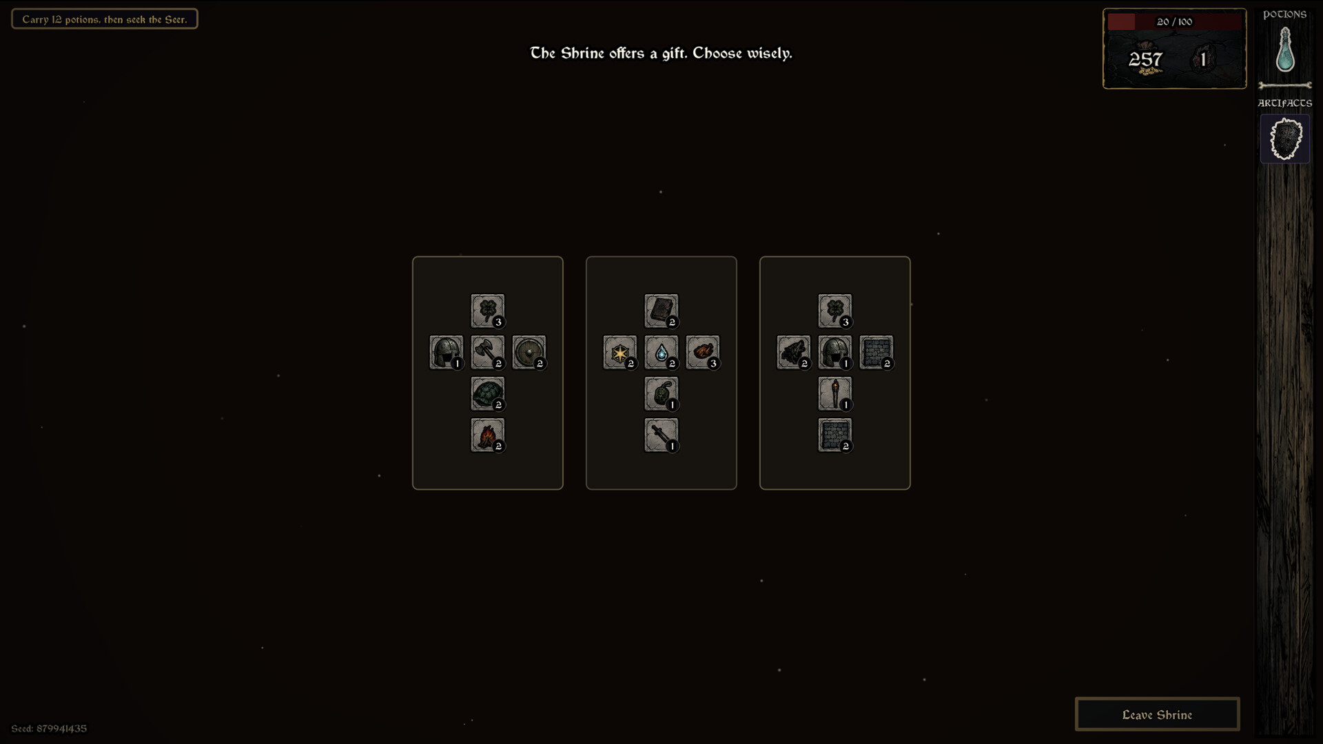 Horn & Dice screenshot 7