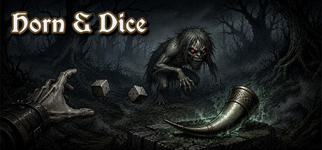 Horn & Dice