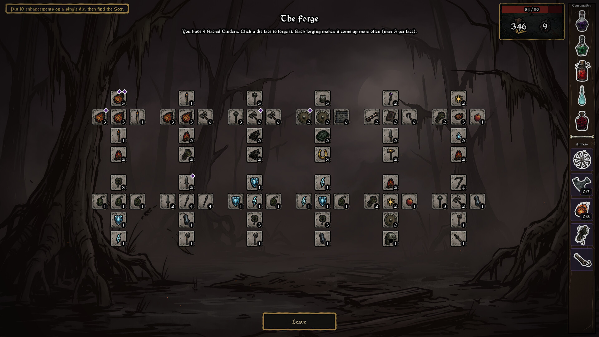 Horn & Dice screenshot 9