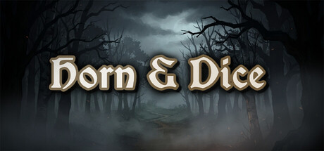 Horn & Dice 표지