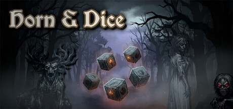 Horn & Dice
