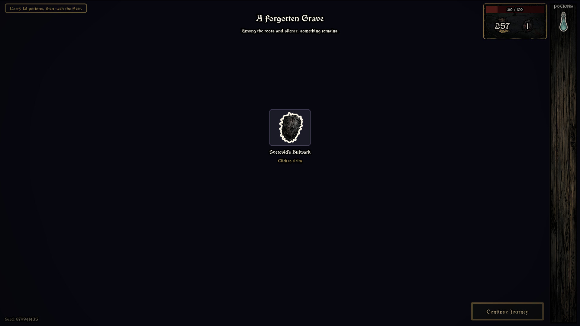 Horn & Dice screenshot 4