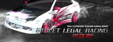 Street Legal Racing: Redline v2.3.1 on Steam