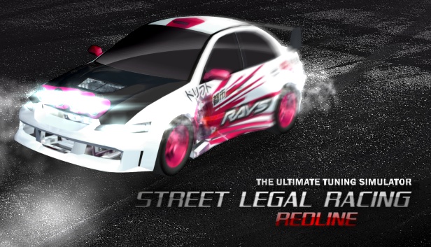 Street Legal Racing: Redline v2.3.1 on Steam