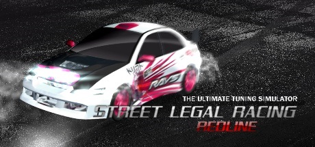 Street Legal Racing: Redline v2.3.1 Cover Image