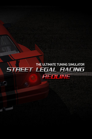 Обложка Street Legal Racing: Redline v2.3.1