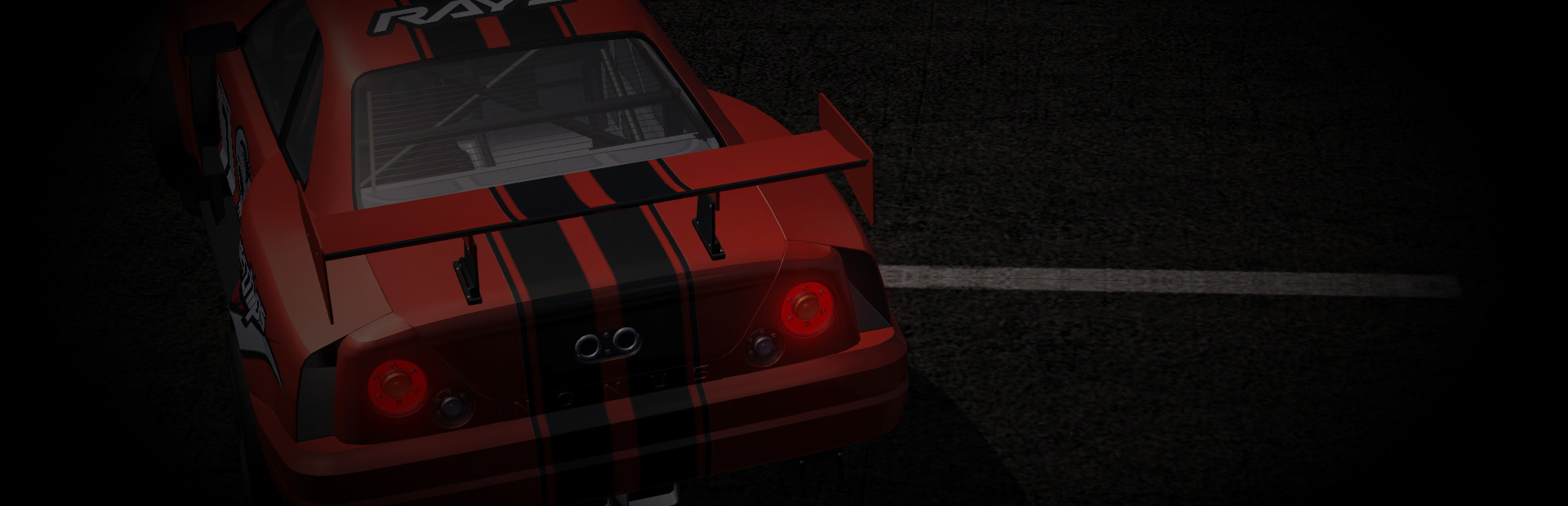 Street Legal Racing: Redline v2.3.1