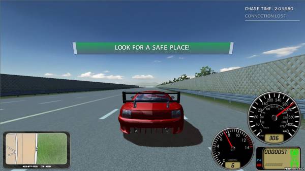 Street Legal Racing: Redline v2.3.1-游戏截图