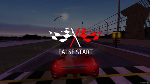 Street Legal Racing: Redline v2.3.1-游戏截图